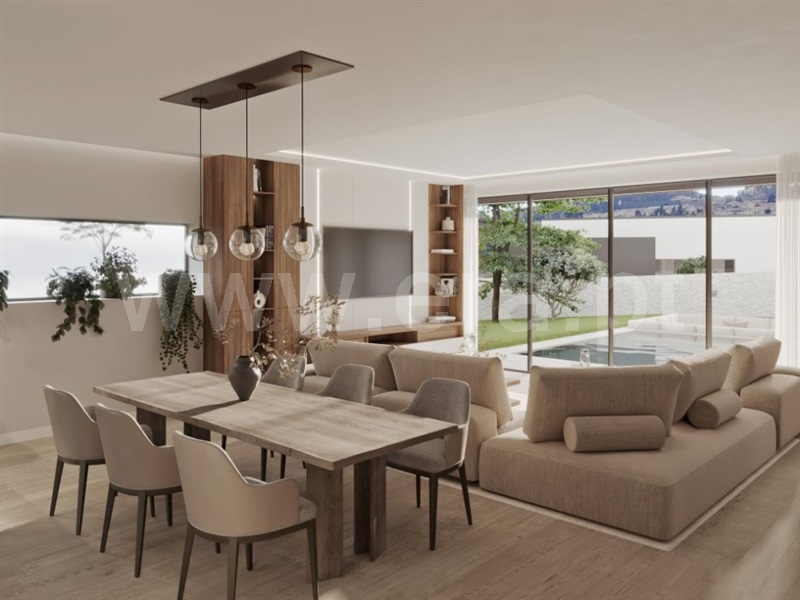Moradia T3 Lousada, Cristelos, Boim e Ordem - 1485231 - 7