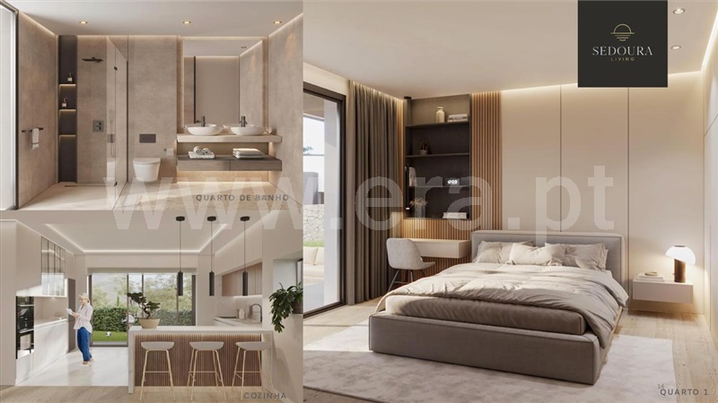 Moradia T3 com Luxo Lousada, Cristelos, Boim e Ordem - 1485231 - 15