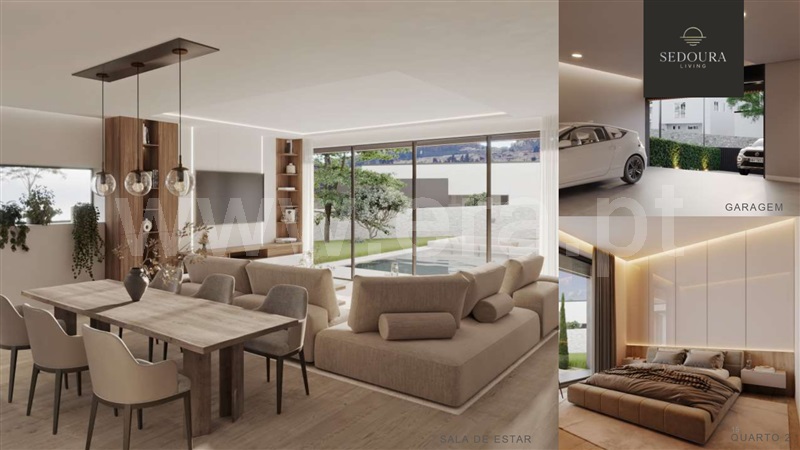 Moradia T3 com Luxo Lousada, Cristelos, Boim e Ordem - 1485232 - 15