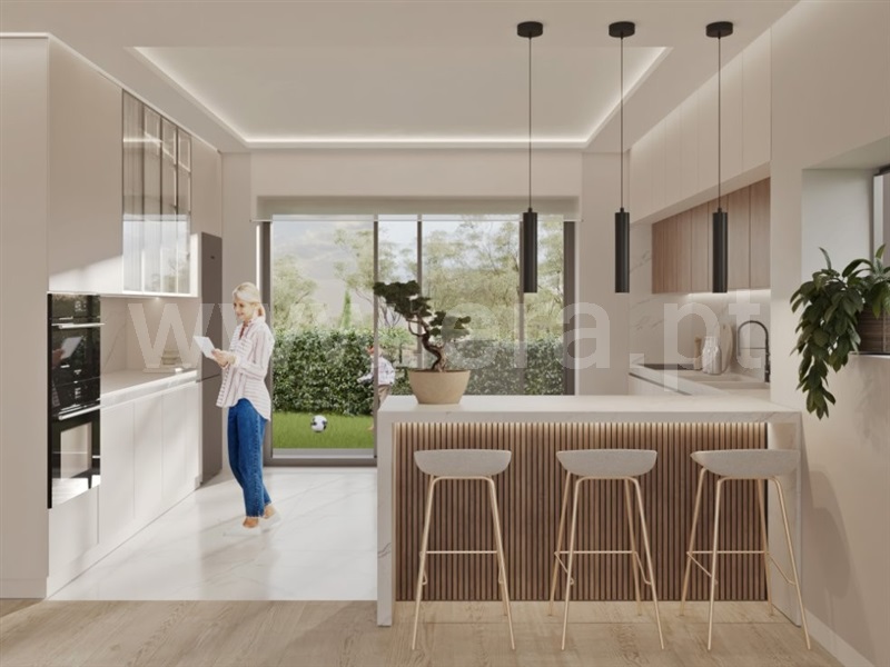 Moradia T3 com Luxo Lousada, Cristelos, Boim e Ordem - 1485233 - 6