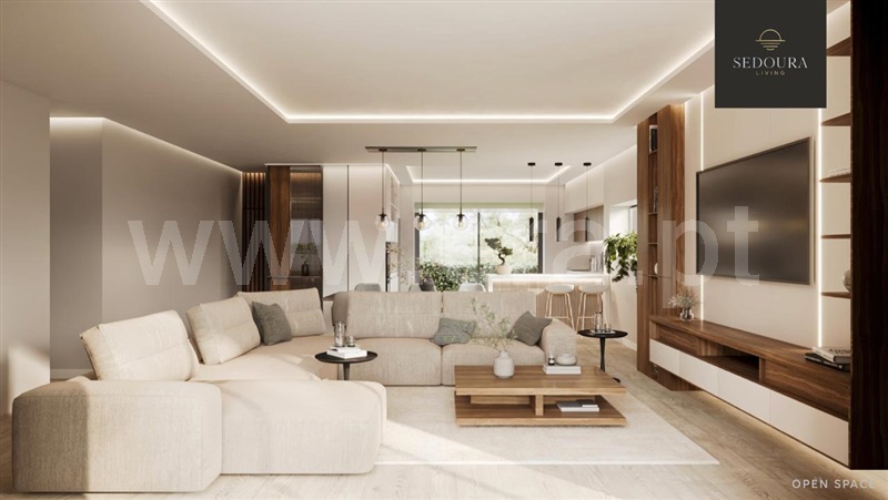 Moradia T3 com Luxo Lousada, Cristelos, Boim e Ordem - 1485234 - 12