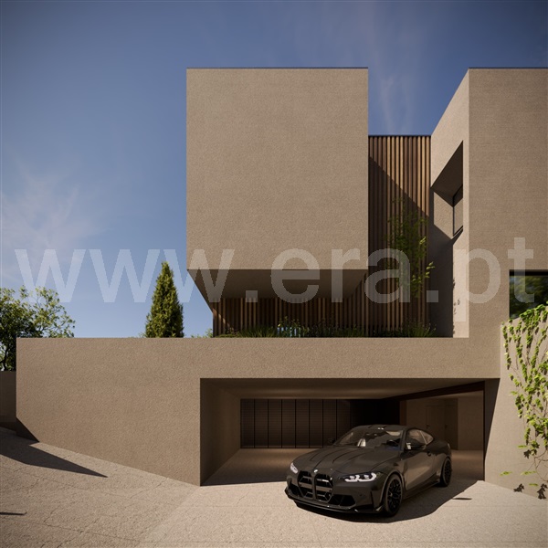 Moradia T3 Lousada, Cristelos, Boim e Ordem - 1500433 - 1