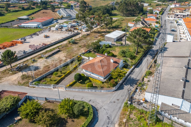Moradia T3 Lousada, Lustosa e Barrosas (Santo Estêvão) - 1412676 - 3