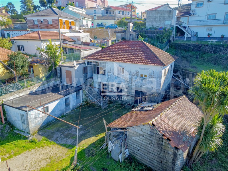 Moradia T3 Lousada, Meinedo - 1457856 - 3