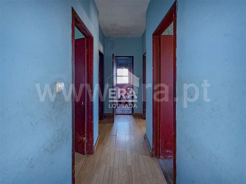 Moradia T3 Lousada, Meinedo - 1457856 - 5