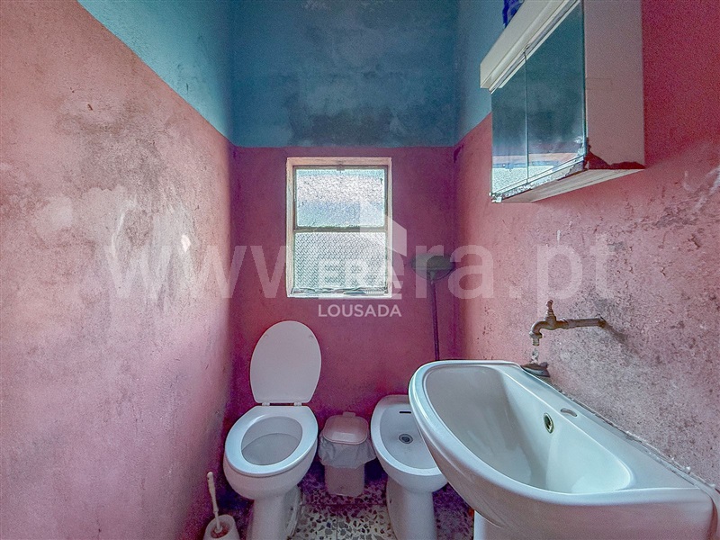 Moradia T3 Lousada, Meinedo - 1457856 - 9