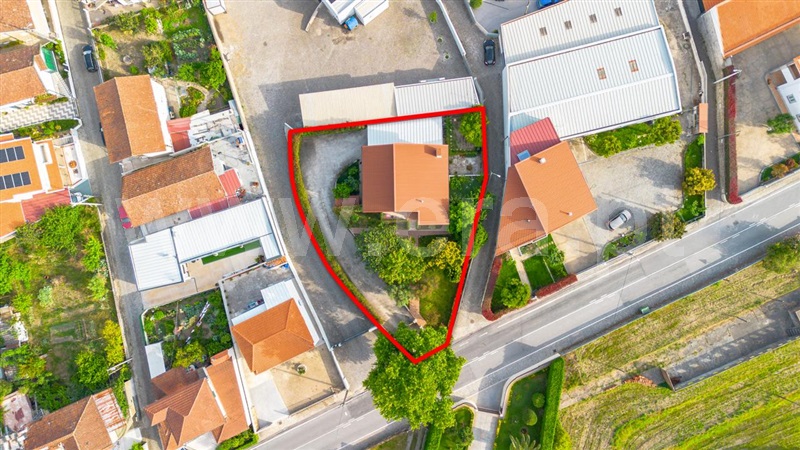Moradia T3 à venda em Nespereira e Casais, Lousada — foto 3