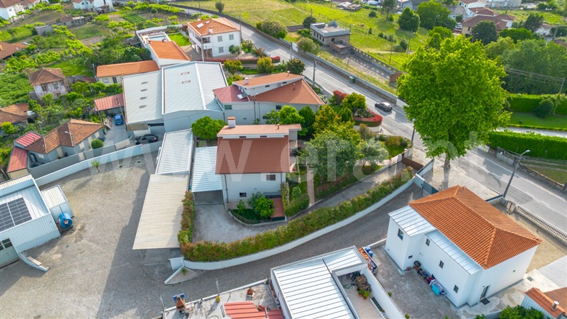 Moradia T3 à venda em Nespereira e Casais, Lousada — foto 6
