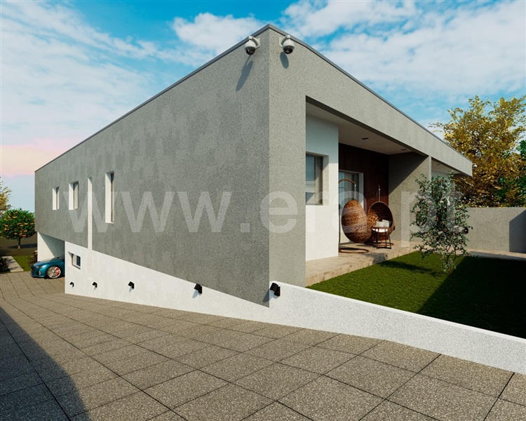 Moradia T3 Lousada, Silvares, Pias, Nogueira e Alvarenga - 1512450 - 1