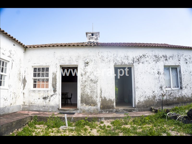 Moradia T3 à venda em Criação Velha, Madalena — foto 3