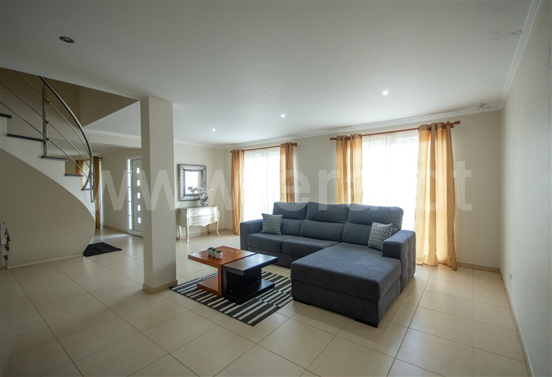 Moradia T3 Madalena - 1508406 - 5