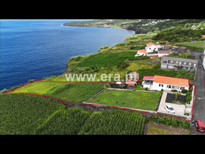 Moradia T3 à venda em São Caetano, Madalena — foto 2