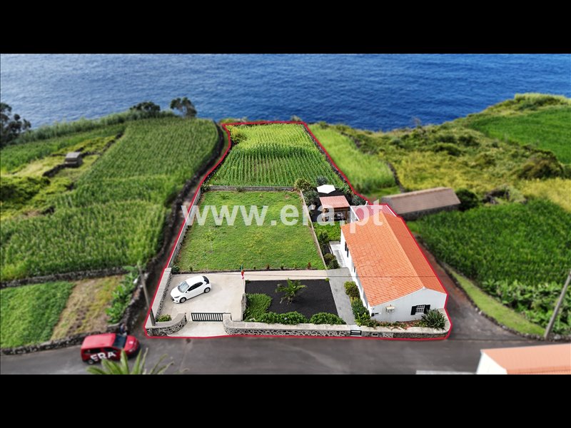Moradia T3 à venda em São Caetano, Madalena — foto 3