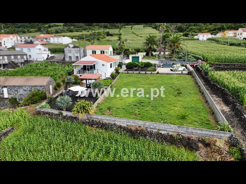 Moradia T3 à venda em São Caetano, Madalena — foto 4