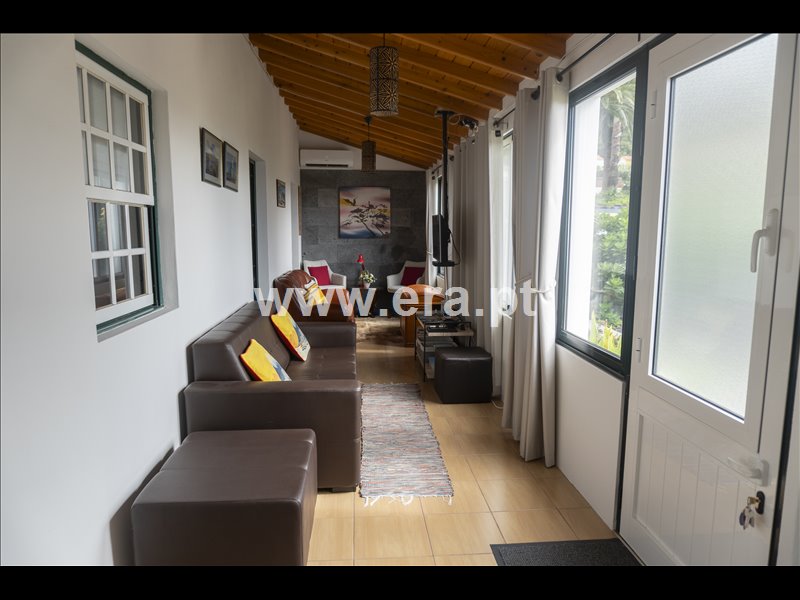 Moradia T3 à venda em São Caetano, Madalena — foto 11