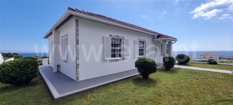 Moradia T3 / Madalena, São Mateus