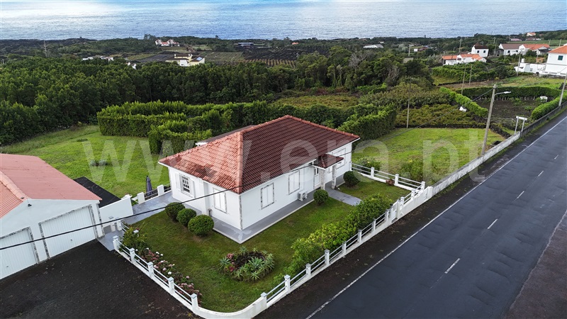 Moradia T3 / Madalena, São Mateus