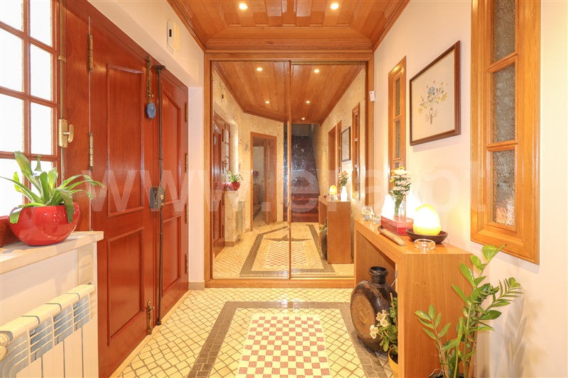 Moradia T3 Mafra, Azueira e Sobral da Abelheira - 1397694 - 3