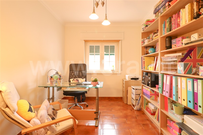 Moradia T3 Mafra, Azueira e Sobral da Abelheira - 1397694 - 5