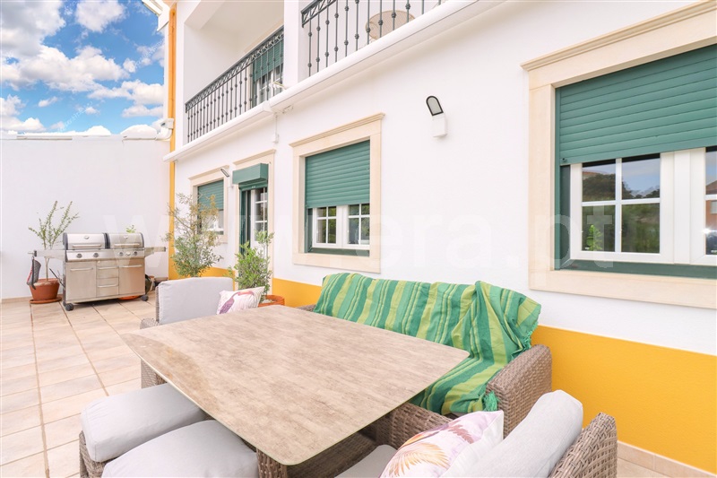 Moradia T3 Mafra, Azueira e Sobral da Abelheira - 1397694 - 17