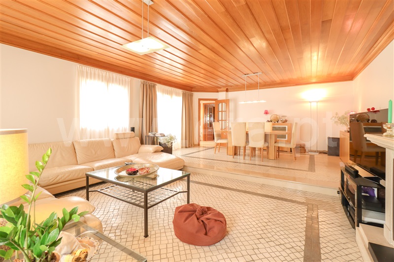 Moradia T3 com Jardim Mafra, Azueira e Sobral da Abelheira - 1397694 - 4