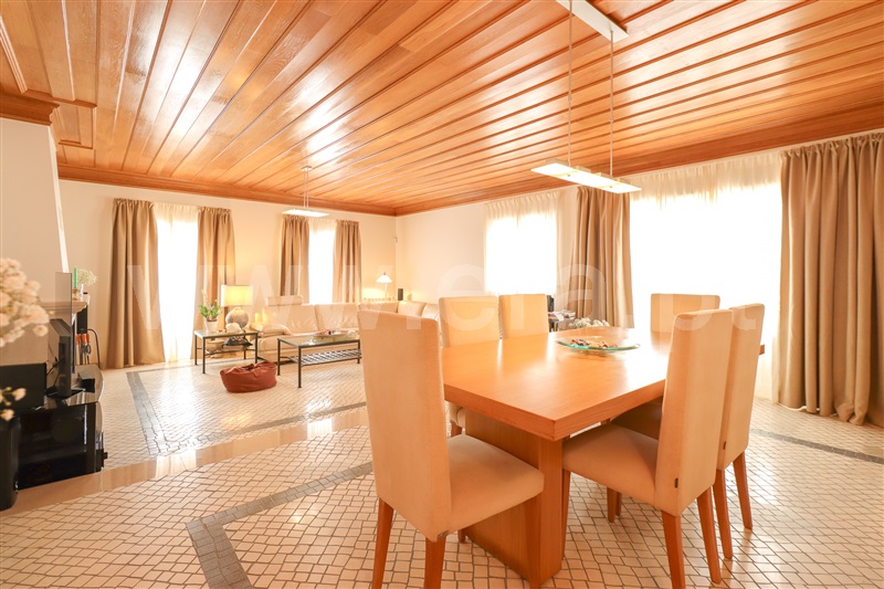 Moradia T3 com Jardim Mafra, Azueira e Sobral da Abelheira - 1397694 - 6