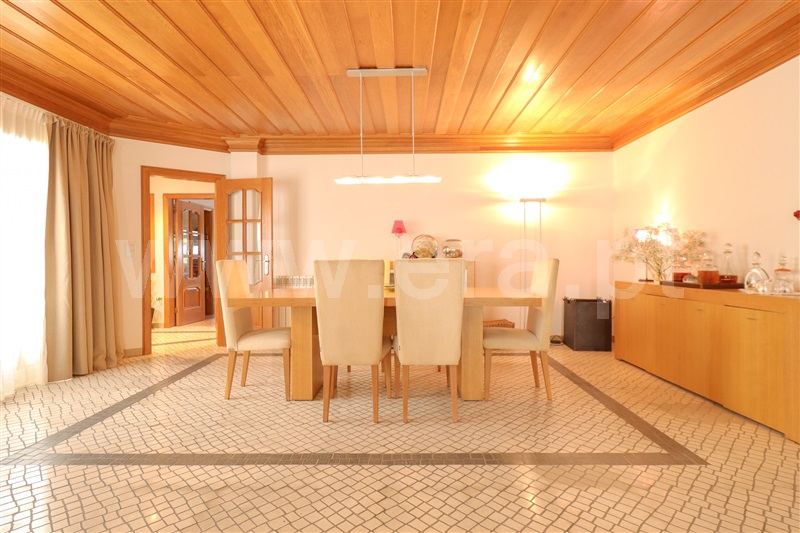 Moradia T3 com Jardim Mafra, Azueira e Sobral da Abelheira - 1397694 - 7