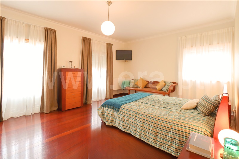 Moradia T3 com Jardim Mafra, Azueira e Sobral da Abelheira - 1397694 - 16