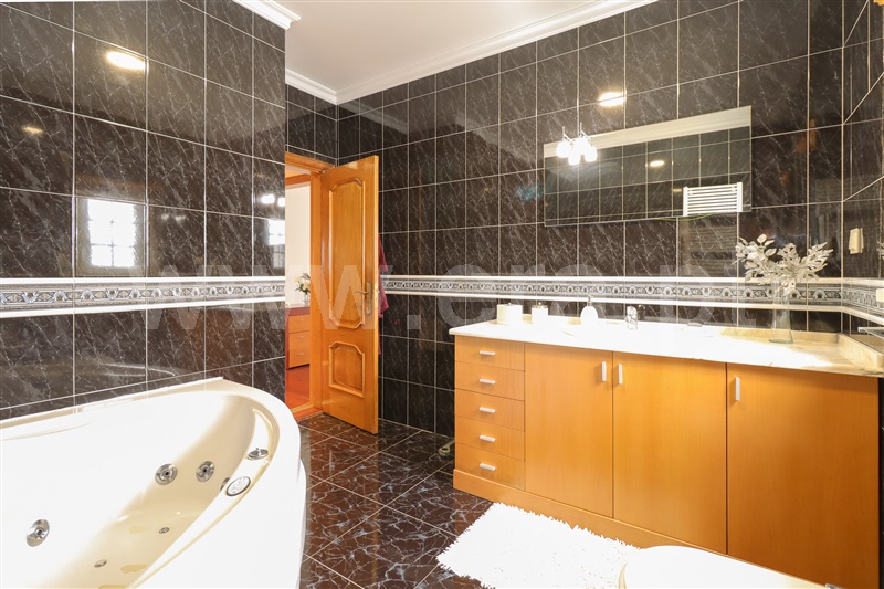 Moradia T3 com Jardim Mafra, Azueira e Sobral da Abelheira - 1397694 - 19