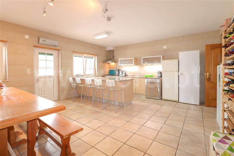 Moradia T3 com Jardim Mafra, Azueira e Sobral da Abelheira - 1397694 - 24