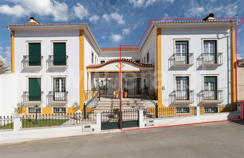 Moradia T3 com Jardim Mafra, Azueira e Sobral da Abelheira - 1397694 - 33