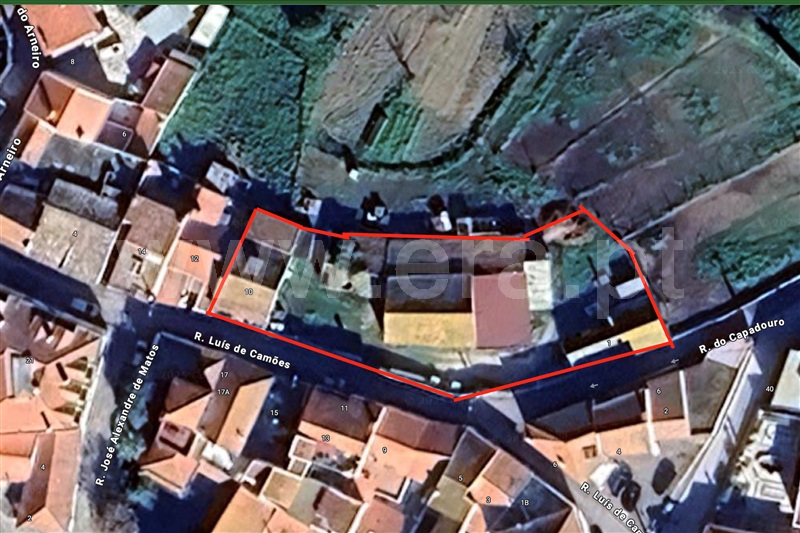 Moradia T3 Mafra, Enxara do Bispo, Gradil e Vila Franca do Rosário - 1491604 - 1