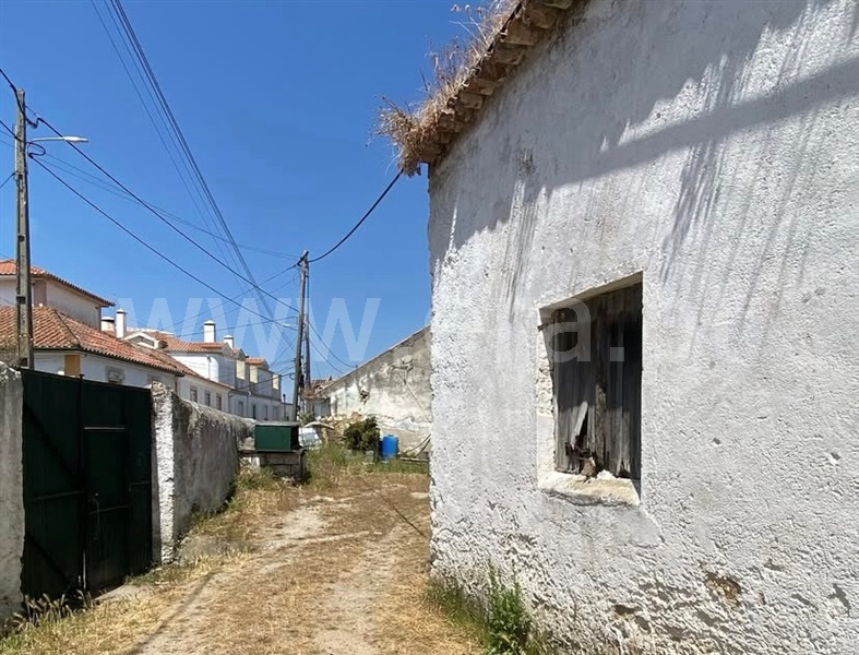 Moradia T3 Mafra, Enxara do Bispo, Gradil e Vila Franca do Rosário - 1491604 - 9