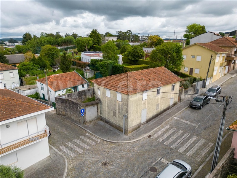 Moradia T3 / Maia, Castêlo da Maia