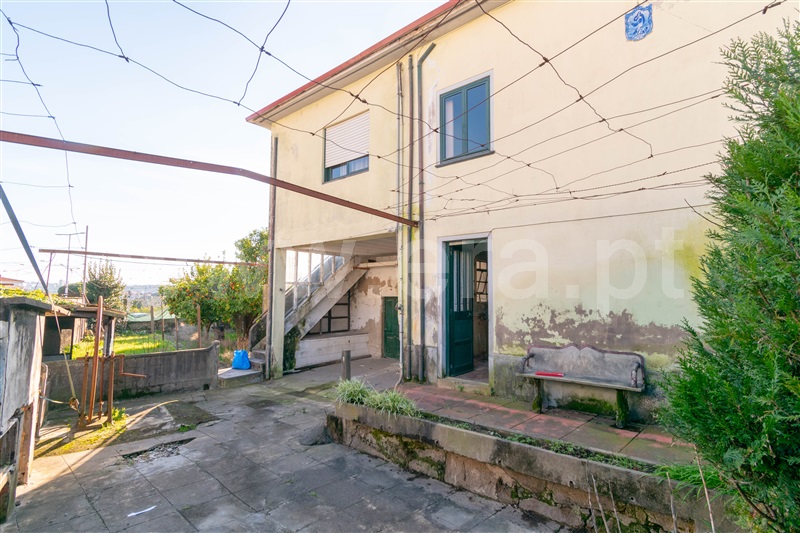 Moradia T3 Maia, Cidade da Maia - 1374240 - 1
