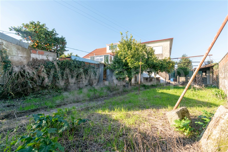 Moradia T3 / Maia, Cidade da Maia