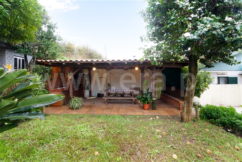 Moradia T3 à venda em Folgosa, Maia — foto 2