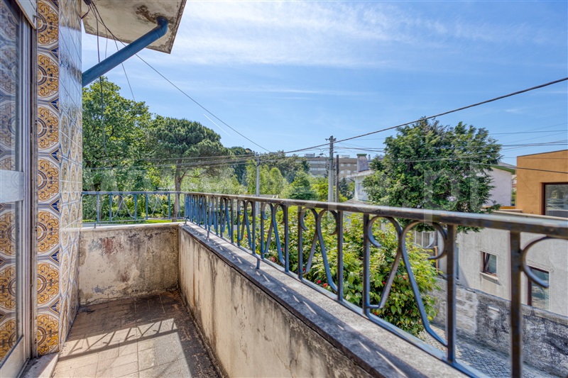 Moradia T3 com Terreno Maia, Maia - 1480854 - 26