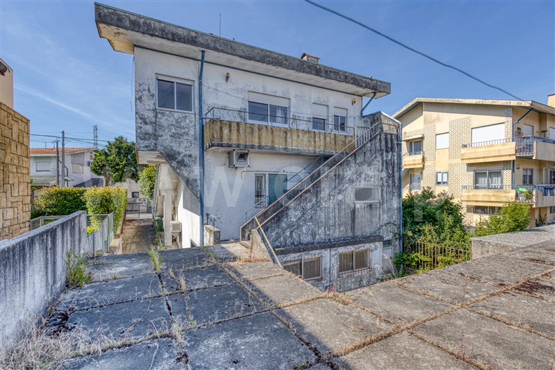 Moradia T3 com Terreno Maia, Maia - 1480854 - 28
