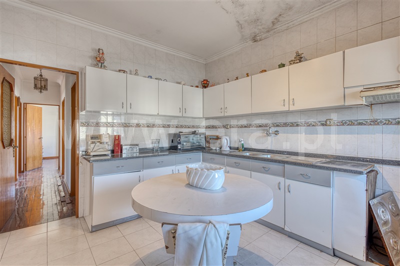 Moradia T3 com Terreno Maia, Maia - 1480854 - 33
