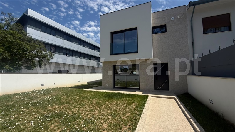 Moradia T3 / Maia, Moreira