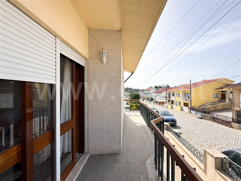 Moradia T3 à venda em Nogueira e Silva Escura, Maia — foto 9