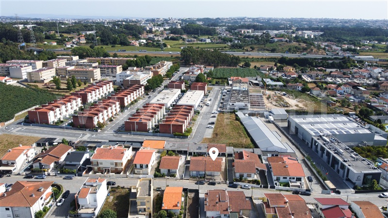 Moradia T3 à venda em Nogueira e Silva Escura, Maia — foto 19