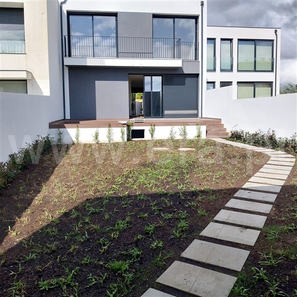 Moradia T3 / Maia, Vila Nova da Telha