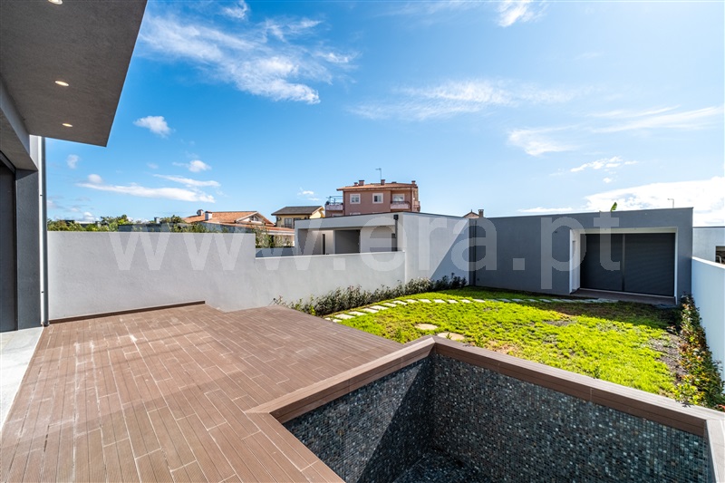 Moradia T3 à venda em Vila Nova da Telha, Maia — foto 11