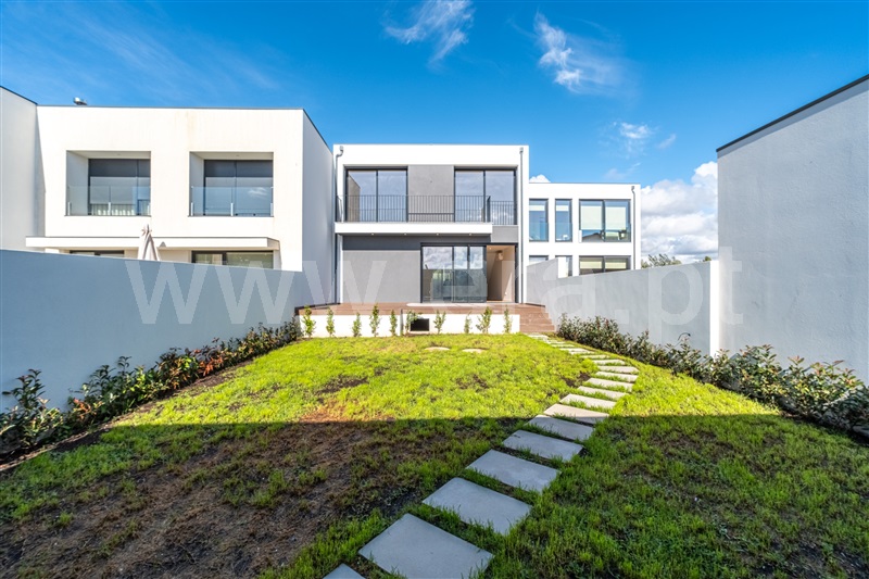 Moradia T3 à venda em Vila Nova da Telha, Maia — foto 12