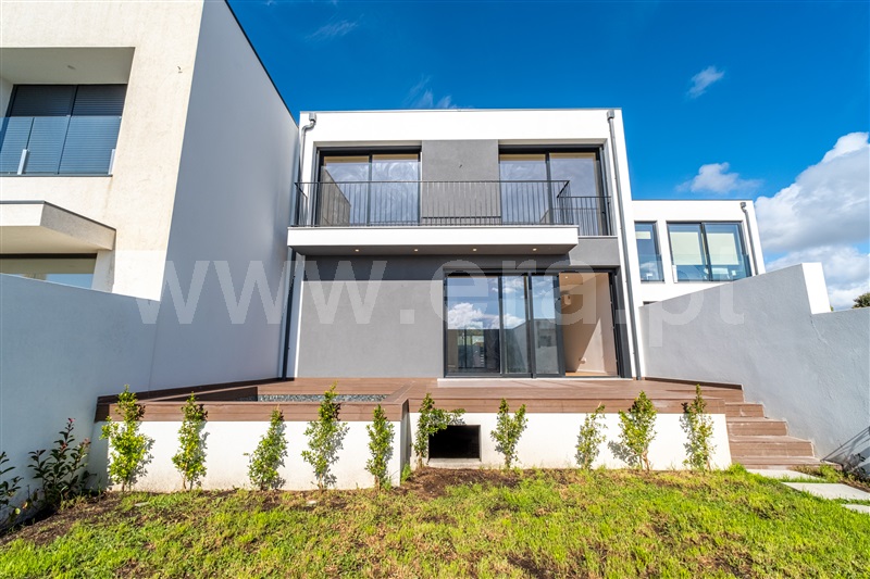 Moradia T3 à venda em Vila Nova da Telha, Maia — foto 15