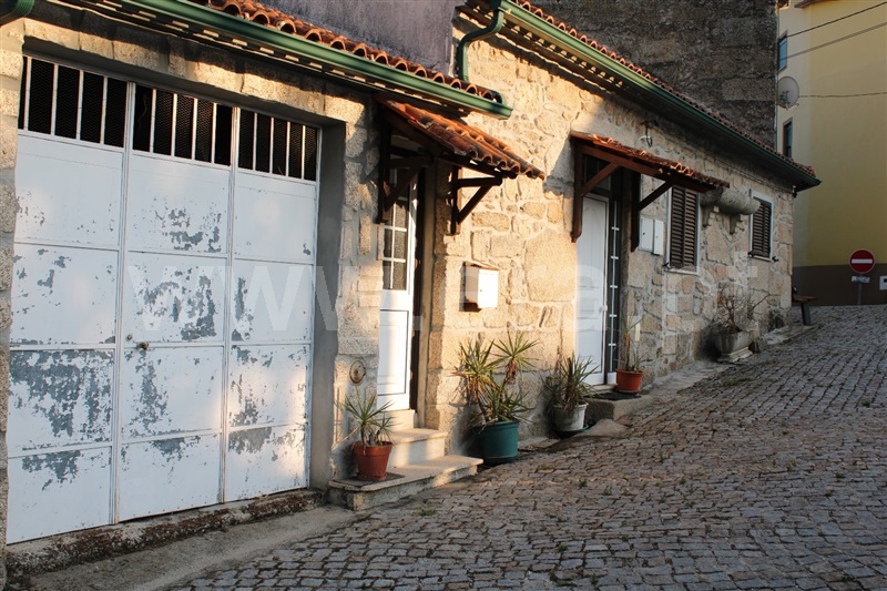 Andar Moradia T3 Mangualde, Abrunhosa-a-Velha - 1436042 - 2