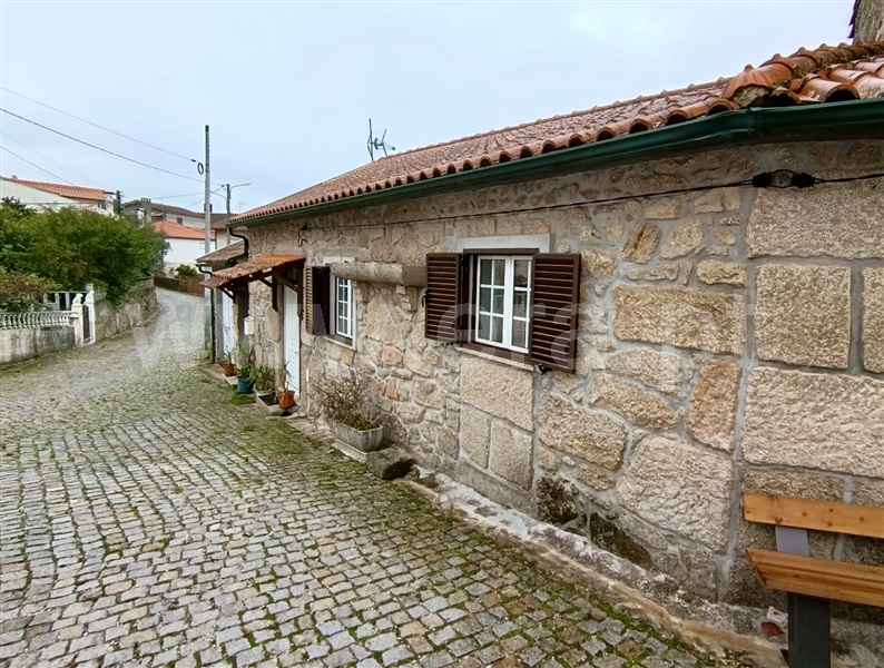 Moradia T3 / Mangualde, Abrunhosa-a-Velha
