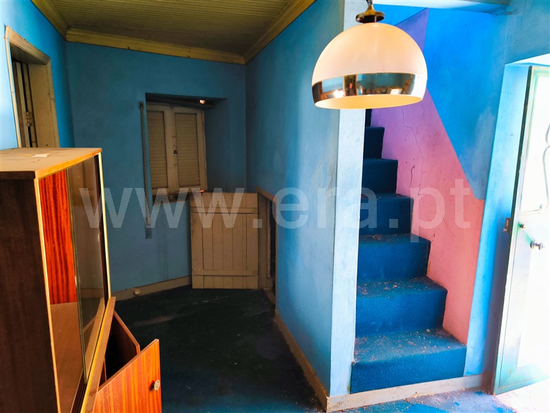 Moradia T3 Mangualde, Tavares (Chãs, Várzea e Travanca) - 1367295 - 1